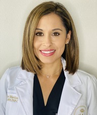 Book an Appointment with Desiree Martinez for New Patient Consult