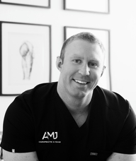 Book an Appointment with Nick Boris for Chiropractic