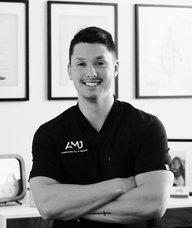 Book an Appointment with Matthew Tonymon for Chiropractic