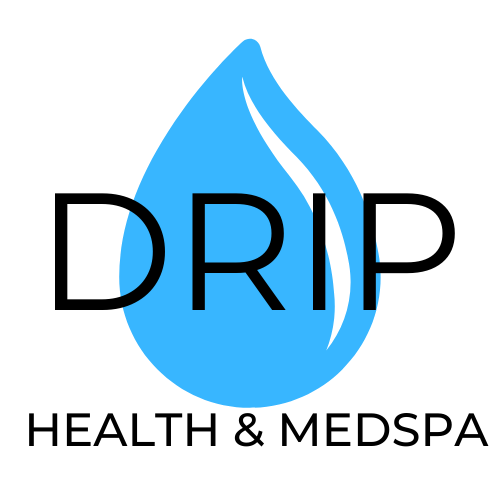 DRIP Health & MedSpa | Aesthetics • Wellness • Men’s Health | Miami Lakes