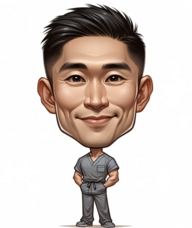 Book an Appointment with Dr. Chanil Jung for Chiropractic