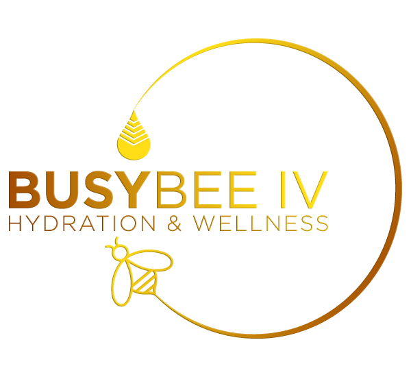 BusyBee IV Hydration & Wellness