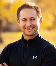 Book an Appointment with Josh Rickert for Chiropractic