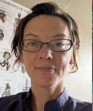 Book an Appointment with Dr. Cass Hedrick for Acupuncture