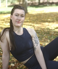 Book an Appointment with Hannah Rae for Holistic Personal Training