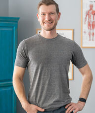Book an Appointment with Dr. Miles Colaprete for Chiropractic