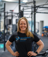 Book an Appointment with Anna Bechtold at Movement Physio at Hyalite CrossFit