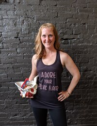 Rachel Ross DPT