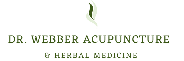 Dr. Webber Acupuncture
