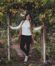 Book an Appointment with Brenna Eschenbacher for Wellness Services