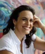 Book an Appointment with Leeanna Mantica for Child Therapy & Counseling Services