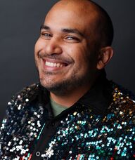 Book an Appointment with Frank Gorritz for Child Therapy & Counseling Services