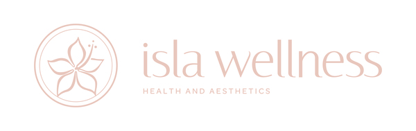 Isla Wellness 