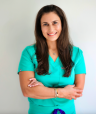 Book an Appointment with Sara Evangelista for Aesthetics + Wellness