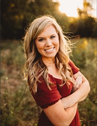 Casey Baker 