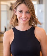 Book an Appointment with Dr. Marina Pozzi at Flatiron