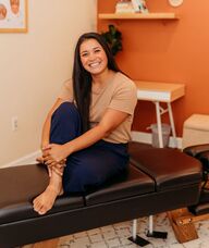 Book an Appointment with Dr. Ashley Gonzales for Perinatal & Pediatric Chiropractic