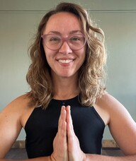 Book an Appointment with Aly Morrow for Yoga/Sound Meditation