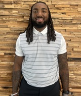 Book an Appointment with O'Rien Vance at United Movement Personal Training