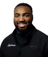 Book an Appointment with O'Rien Vance for Personal Training