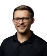 Book an Appointment with Dr. Tanner Zimmerman at Team Chiropractic and Rehabilitation of Ames