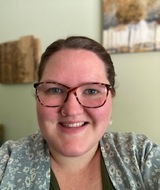 Book an Appointment with Angela Brazier at Main office