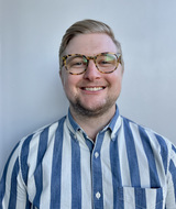 Book an Appointment with Zachary Brisson at Main office