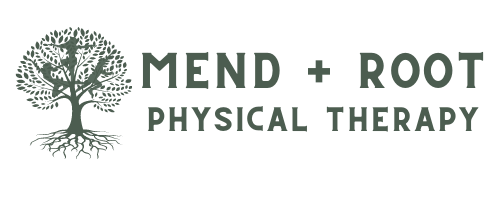 Mend and Root Physical Therapy