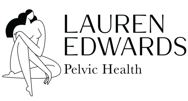 Lauren Edwards Pelvic Health