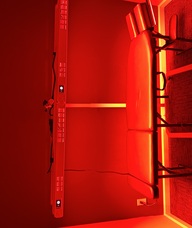 Book an Appointment with RED Light for Red Light Therapy