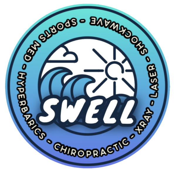 Swell Chiropractic (Sports Med + Shockwave)