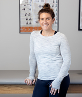 Book an Appointment with Michelle Roy at Centreboard North Yarmouth