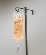 Book an Appointment with IV Therapy at SKMD Wellness PLLC