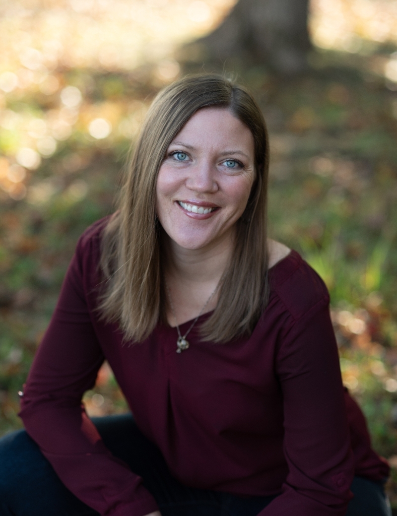 Elizabeth Litmer