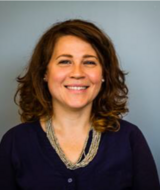 Book an Appointment with Christine Davis at Pulling Down the Moon Chicago