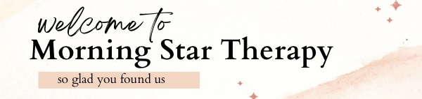 Morning Star Therapy