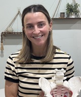 Book an Appointment with Annie Pinto at Spring House
