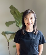 Book an Appointment with Nobuko Ide L.Ac at Overland clinic