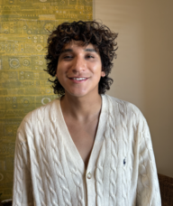 Book an Appointment with Dominic Valadez LMT for Massage Therapy
