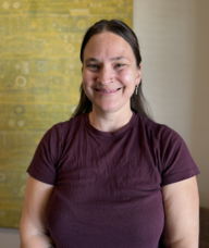 Book an Appointment with Vanessa Borden LMT for Massage Therapy