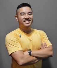 Book an Appointment with Mike Huynh for Physical Therapy