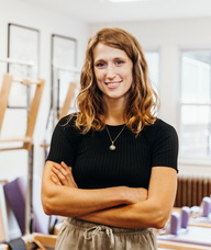 Book an Appointment with Hailey Steinhauser for Chiropractic