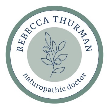 Rebecca Thurman ND