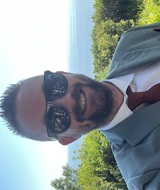 Book an Appointment with Parker Dominique at Wilton Manors Prism Chiropractic