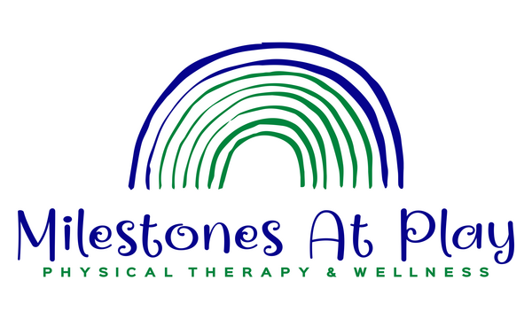 Milestones At Play Physical Therapy & Wellness