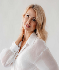 Book an Appointment with Iryna Moisei for Exercise