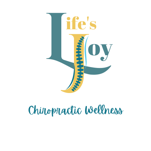 Lifes Joy Chiropractic 