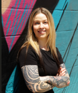 Book an Appointment with Linzy Justice at Brookside Studio