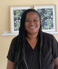 Book an Appointment with Naja Gibson for Acupuncture