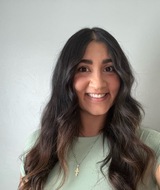 Book an Appointment with Leena Zahir at LUVI Moon